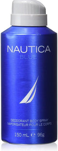 Blue 5 oz Deodorant Body Spray G2579