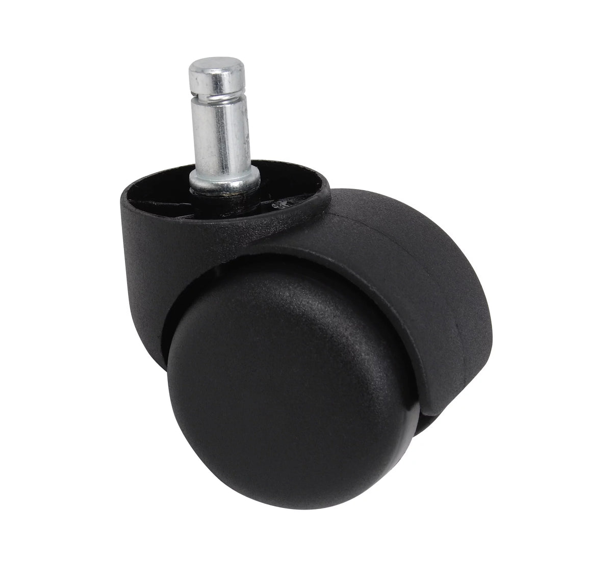 Beige Adjustable Rolling Stool with Back E399949