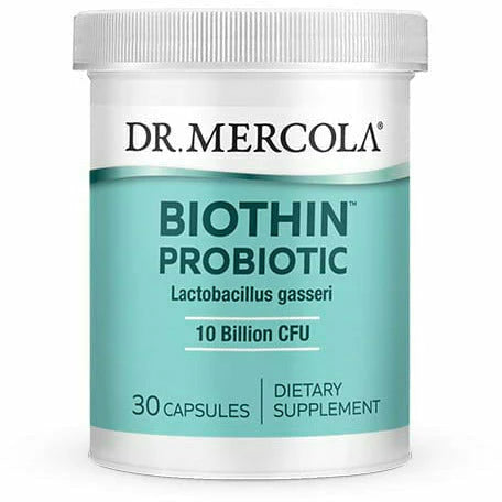 Probiotic 30 caps T45252