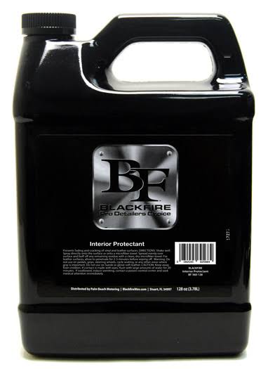 Interior Protectant 128 oz. O59613