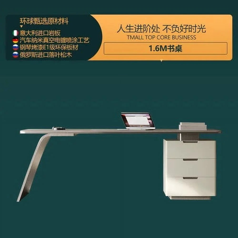 Modern Executive Office Desk I61048