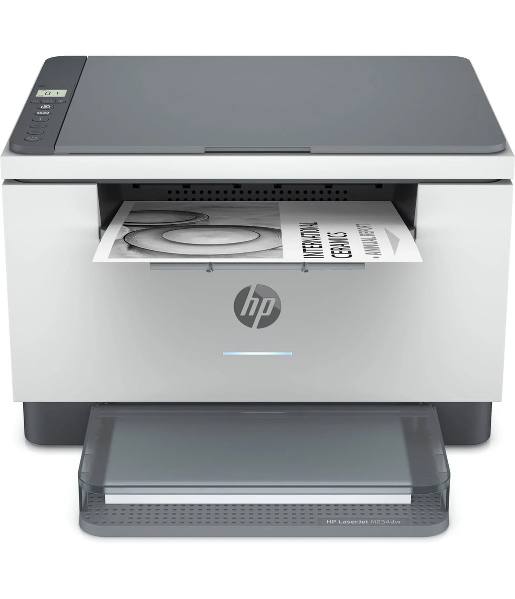 Black And White Laser Printer Y643