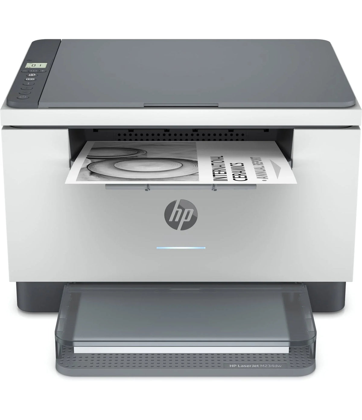 Black And White Laser Printer Y643