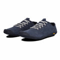 Navy Leather Vapor Glove 3 Shoes W9858