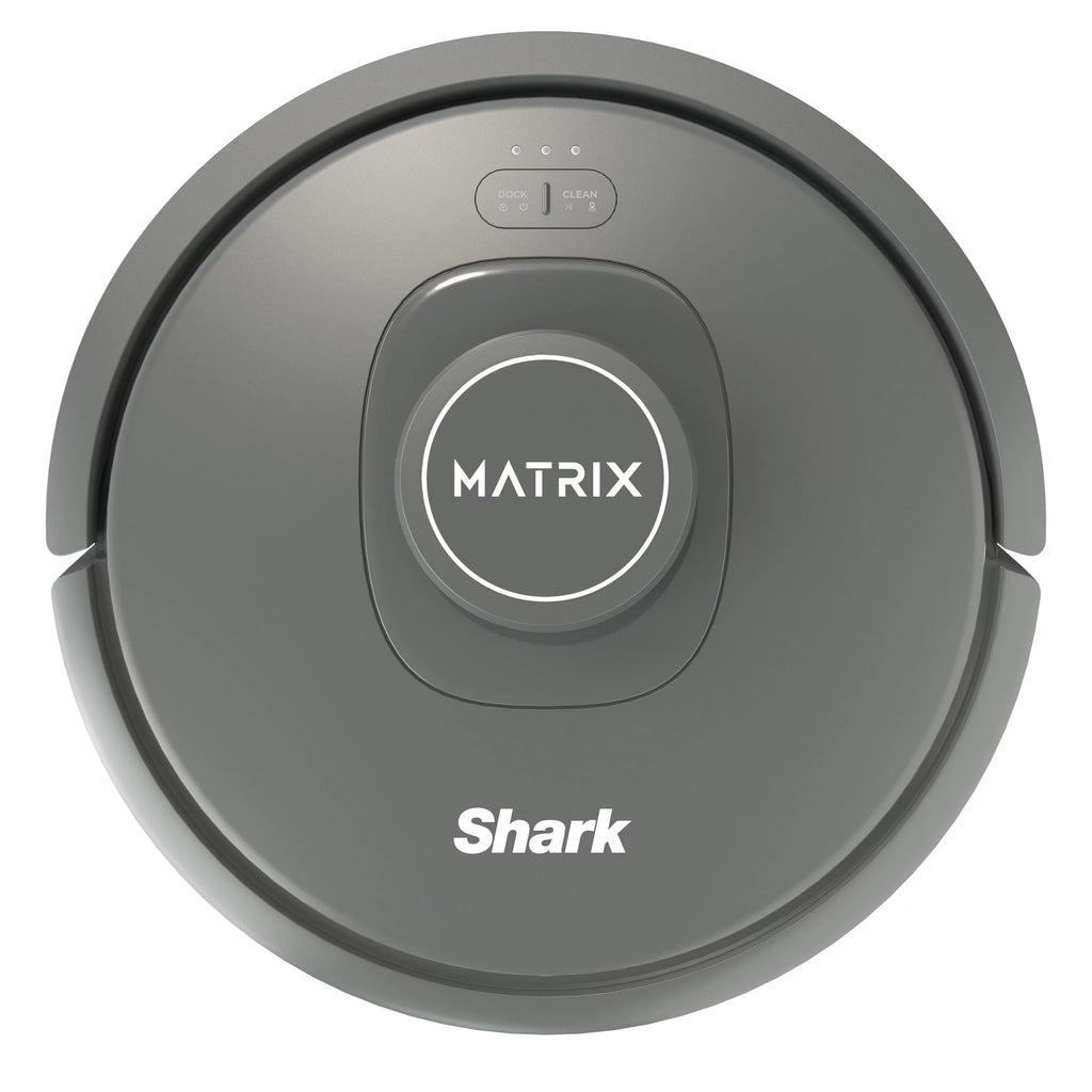 Robot Vacuum with Home Mapping P714