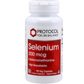 Selenium 200 mcg 90 vcaps Q305072