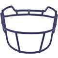 Scarlet Carbon Steel Adult Facemask T453