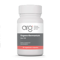 Organo-Germanium Ge-132 50 vegcaps H80332