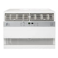 12000 BTU Wi-Fi Window Air Conditioner with Remote, White Z51783