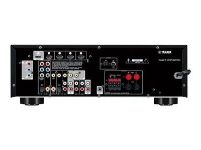 5.1 Channel AV Receiver U2647