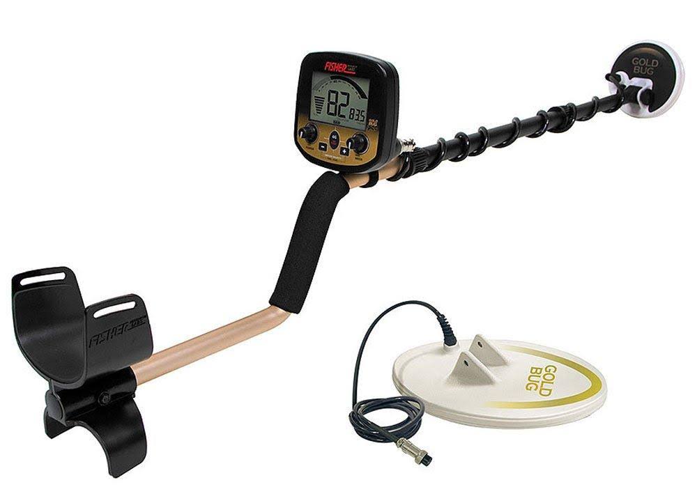 Gold Bug Pro 2 Coil Combo E407765