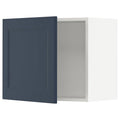 White Wall Cabinet K355