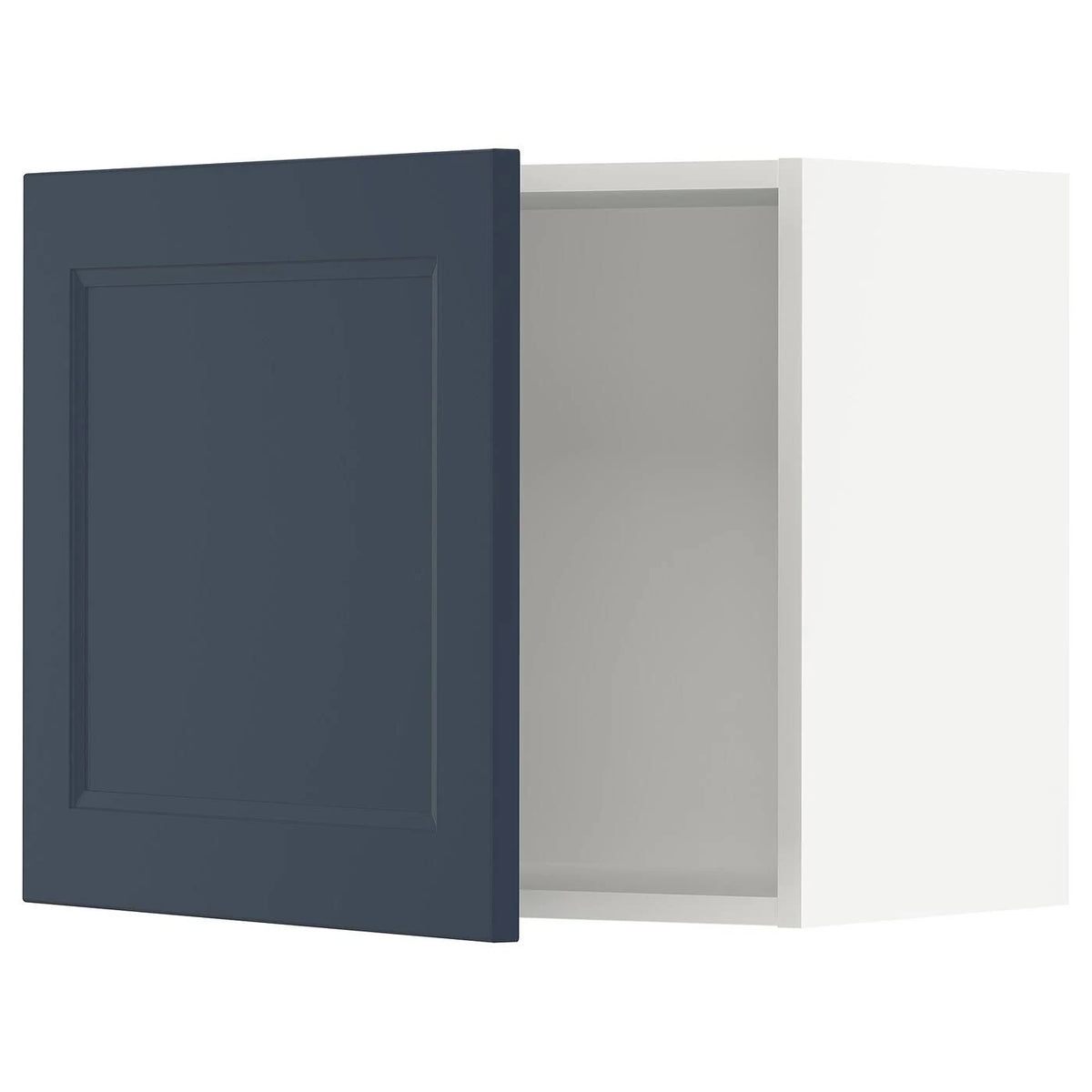 White Wall Cabinet K355