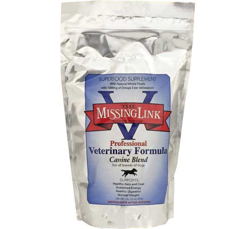 Veterinary Canine Supplement O685