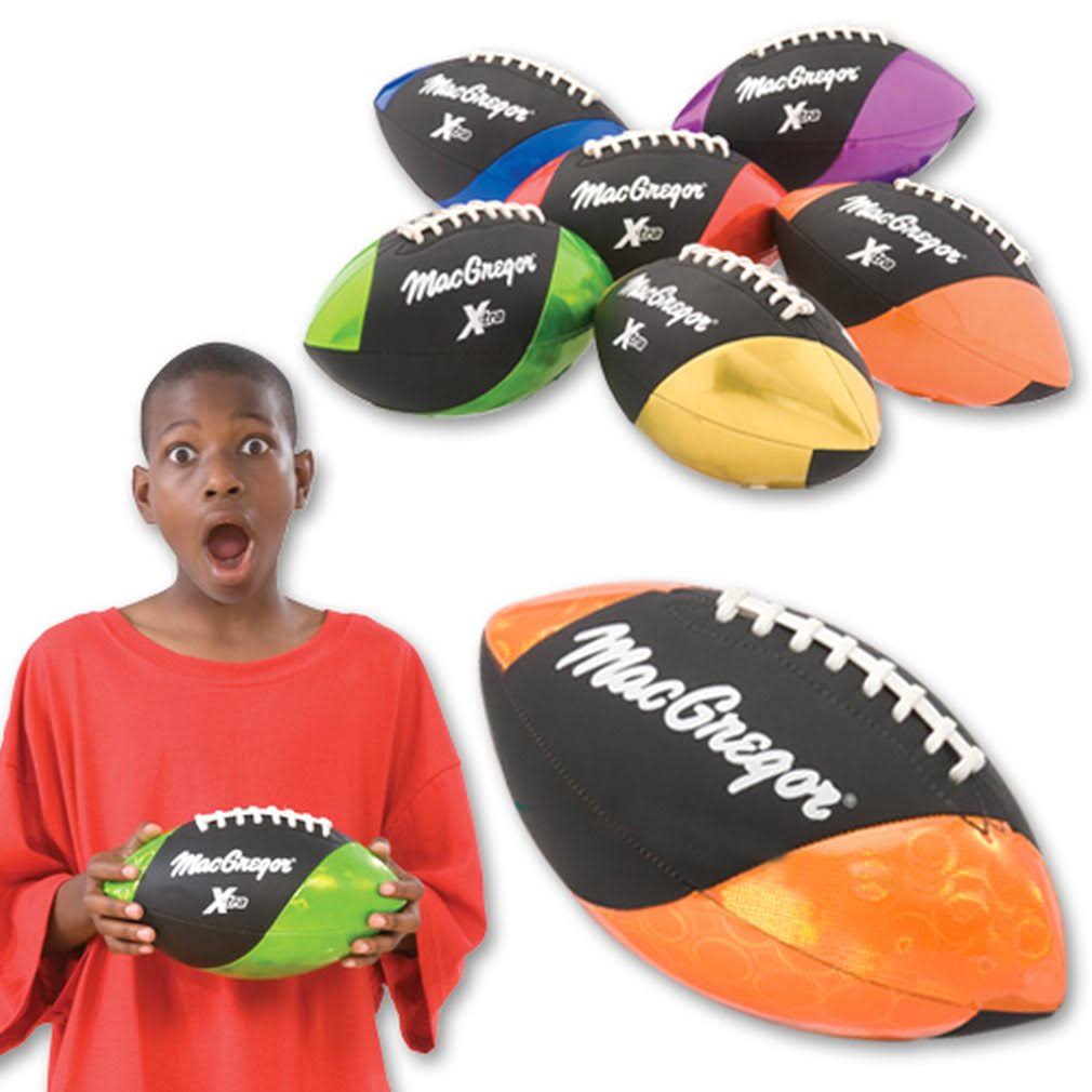 Junior Football N1660