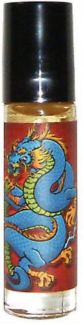 Shadow Scents Blended Perfume Oil J309769