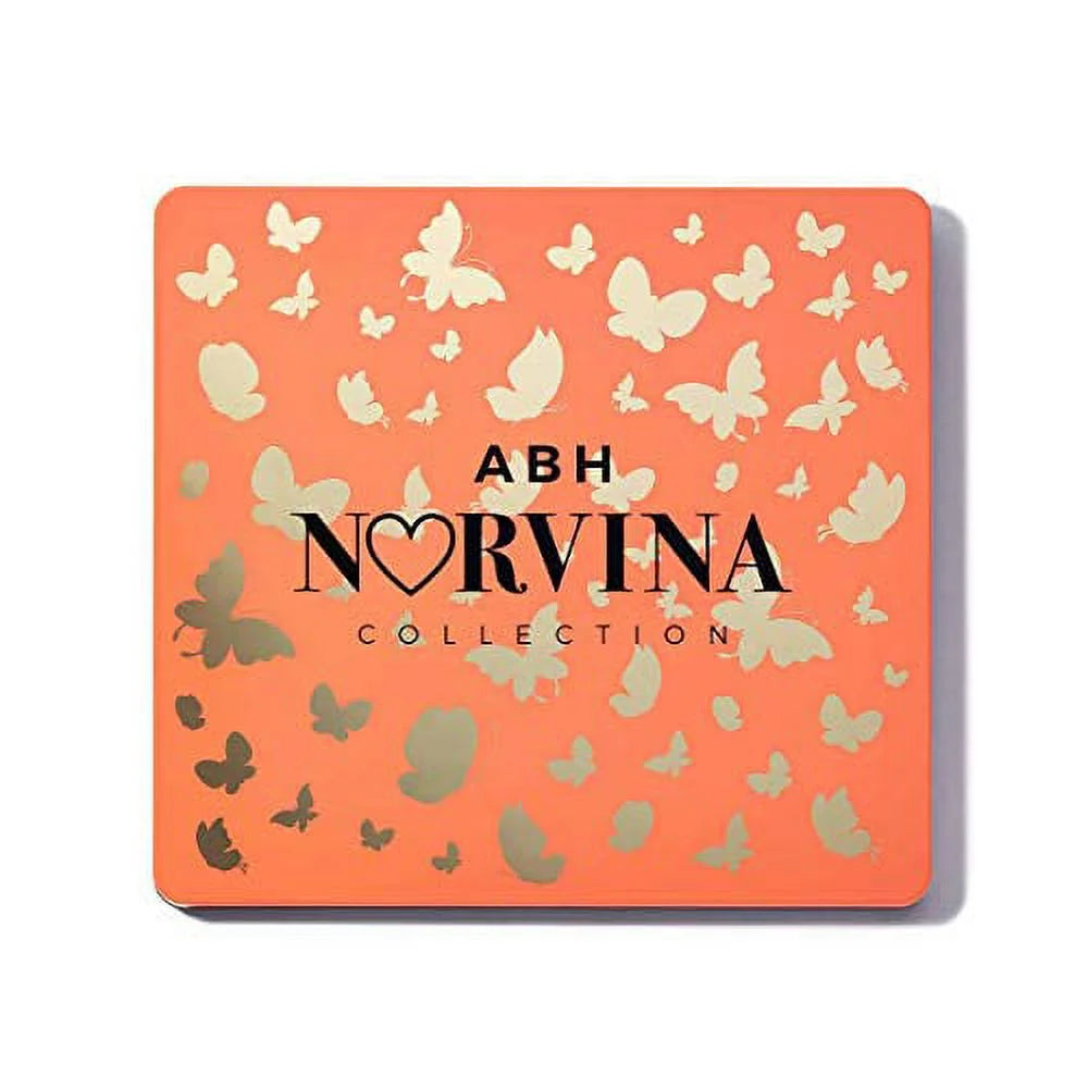 Pro Pigment Eyeshadow Palette X140