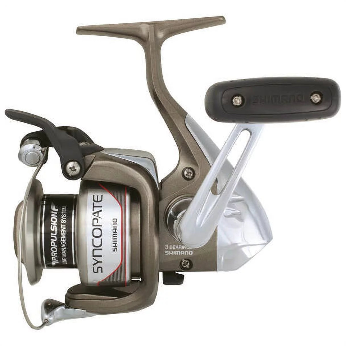 Spinning Reel T3817