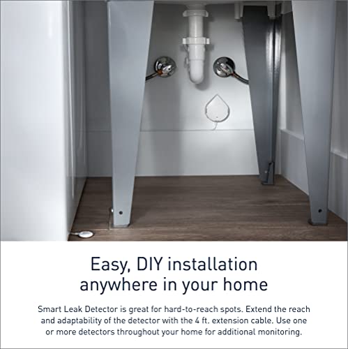 White Water Leak Detector 3-Pack V170
