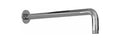 Polished Chrome 18x22 Shower Arm H8291