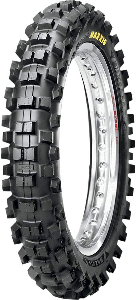 Maxxcross SI Front Tire 60/100-14 Offroad Pack of 2 C224535