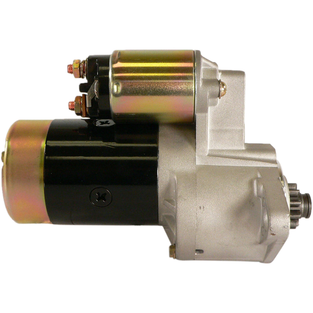 Starter for Ford New Holland Skid Steer Loader Z6394