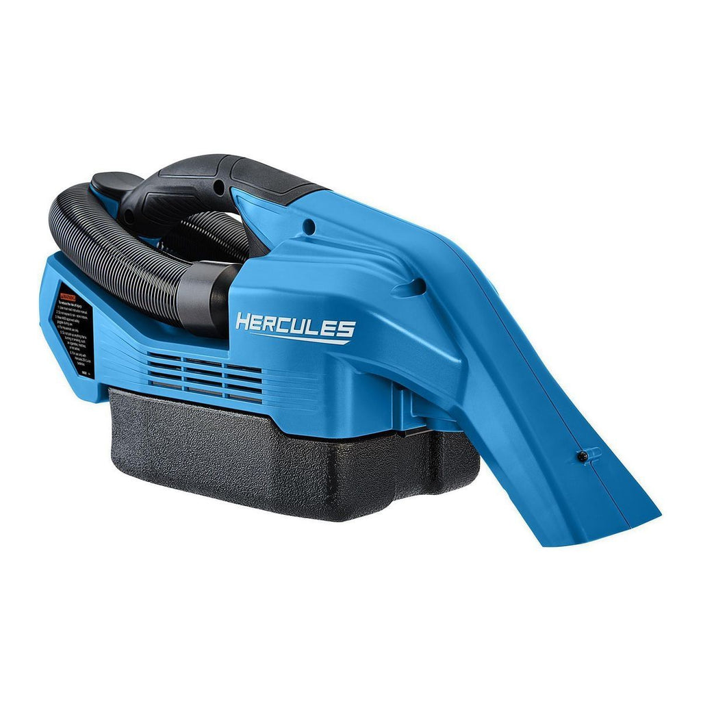 Cordless Wet/Dry Portable Vacuum T830