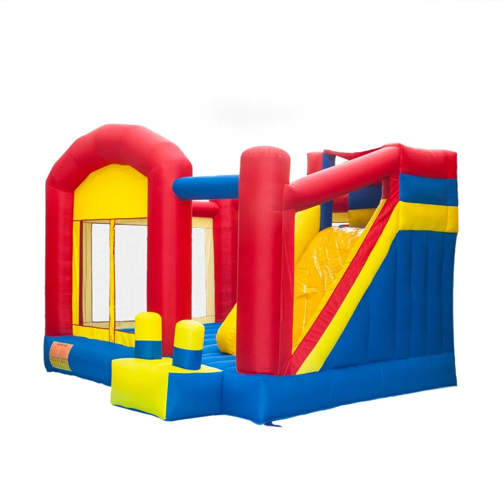 Inflatable Bouncer House Castle Jumper Slide S797