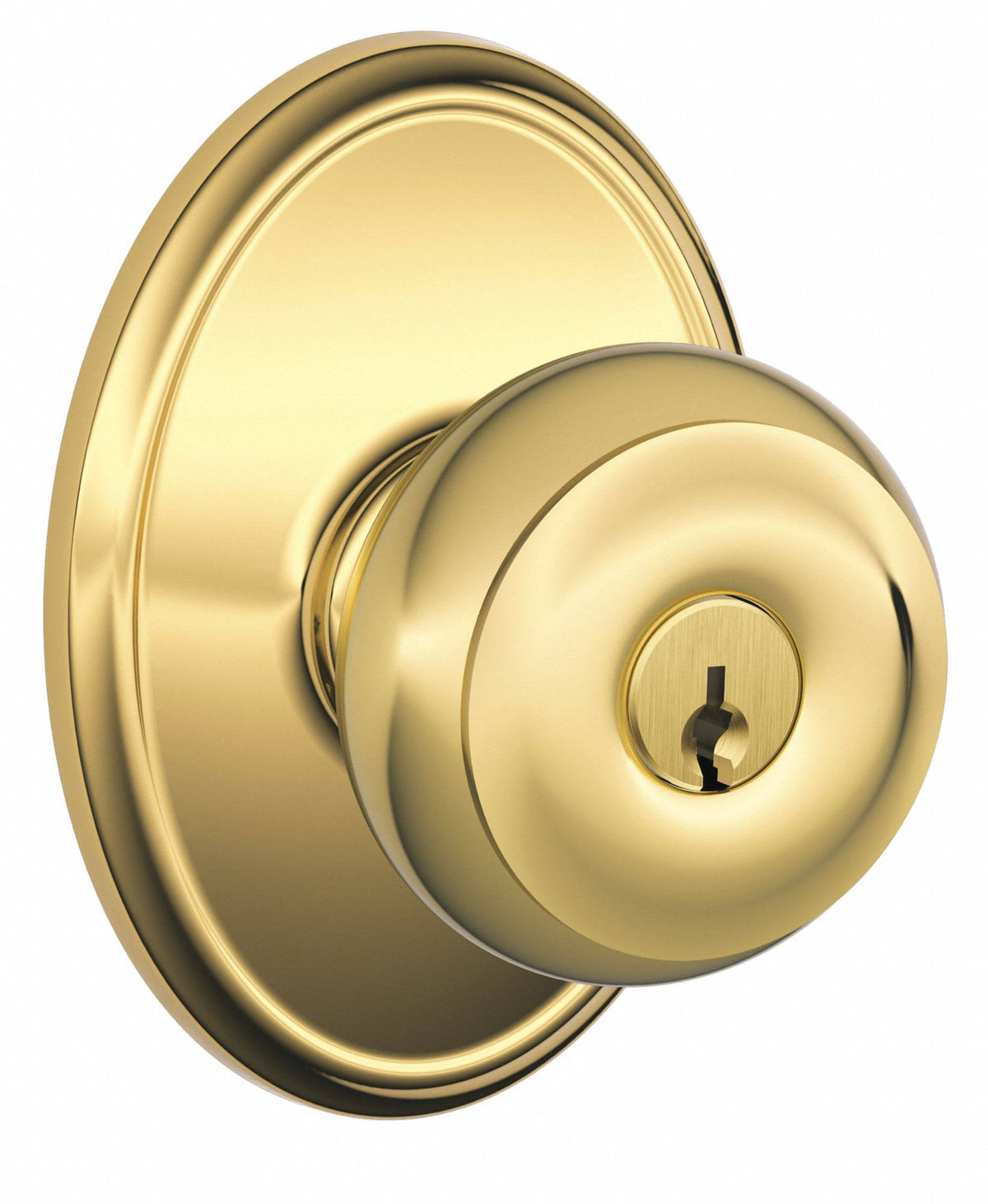 Knob Lockset H41608