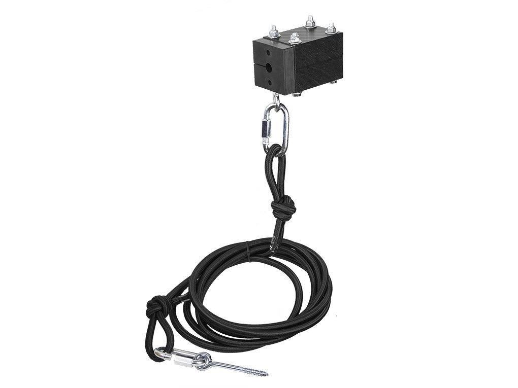 Torpedo Zip Line Kit 150 ft V77036