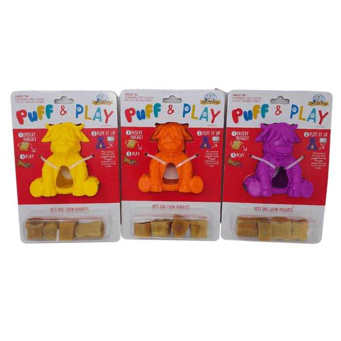 Dog Toy A27714