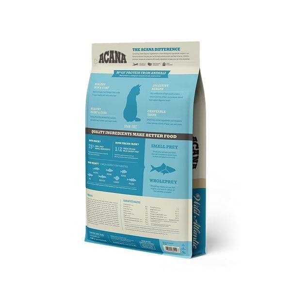 Wild Atlantic Dry Cat Food M72164