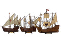 Wooden Model Ship Set K828