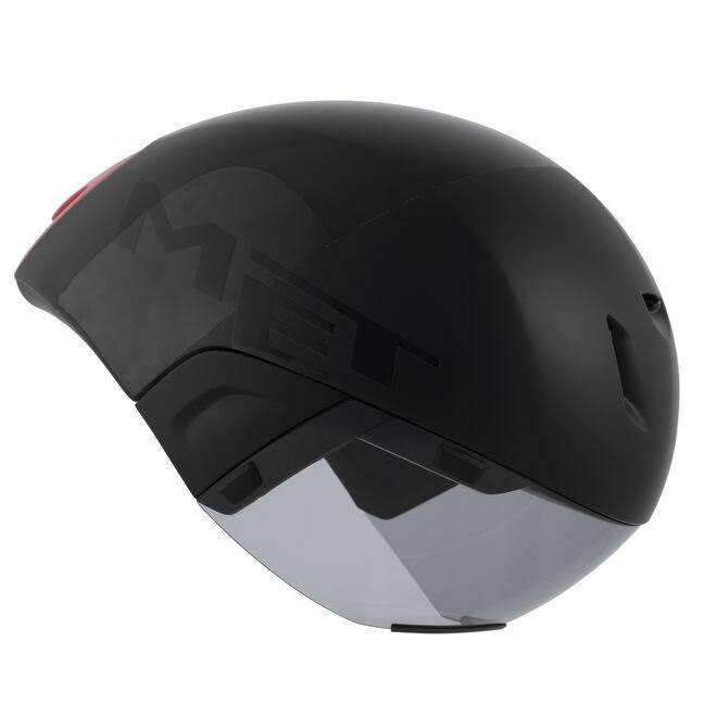 Black M Helmet Y923488