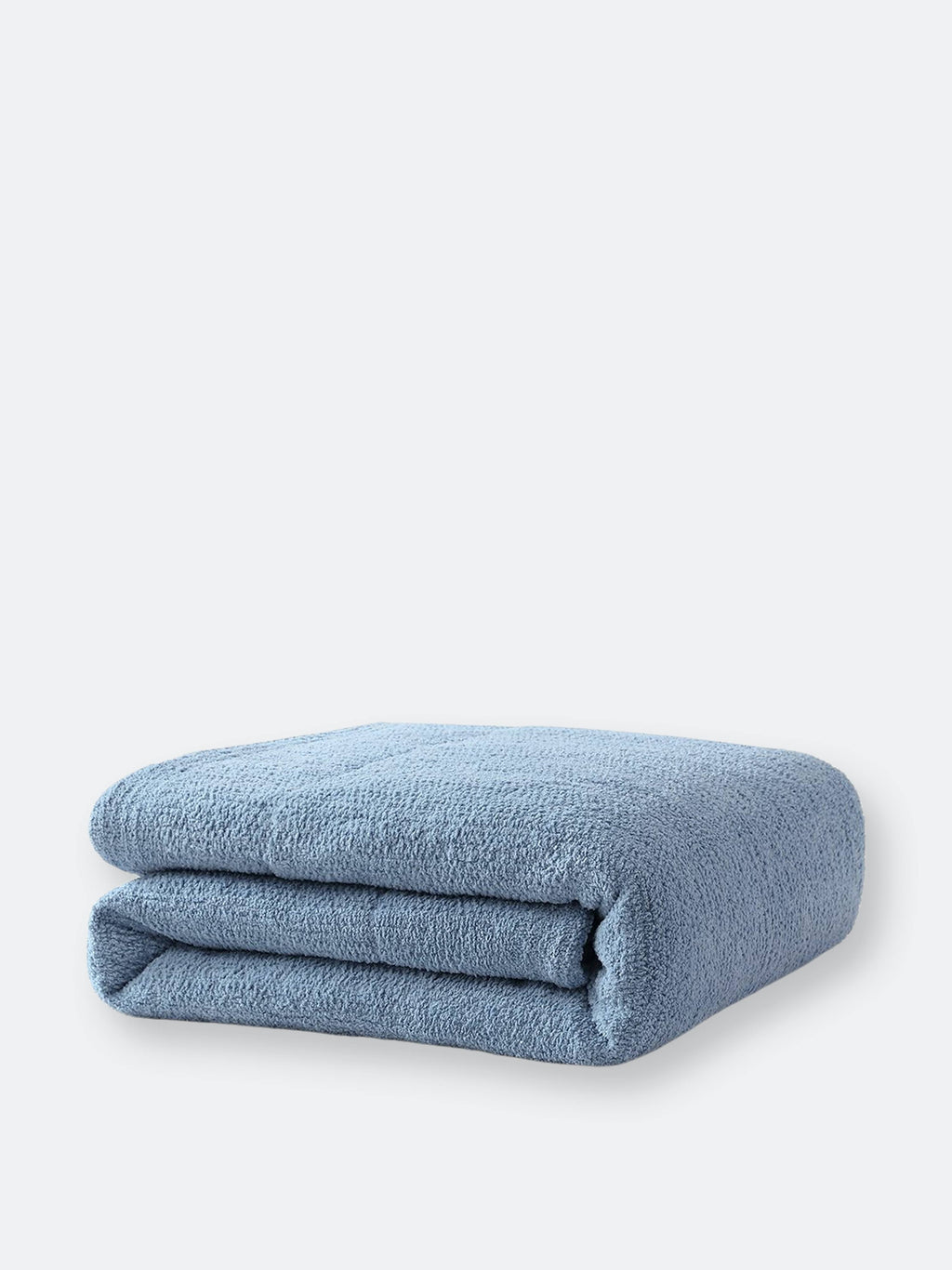 King Blue Comforter P170581