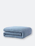 King Blue Comforter P170581