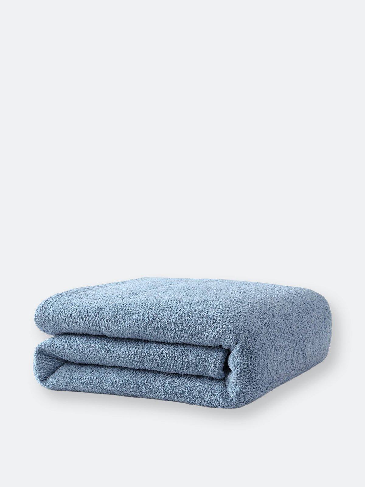 King Blue Comforter P170581