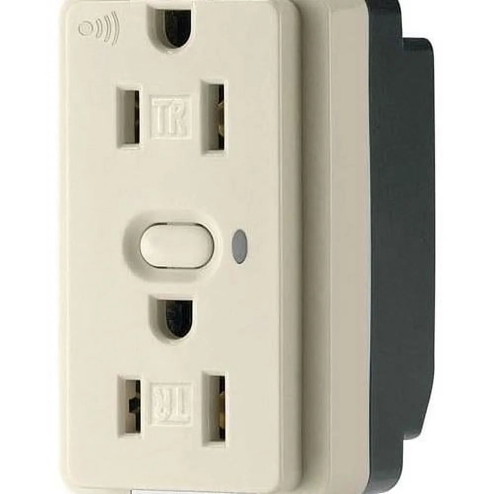 Duplex Receptacle Z14765