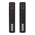 Cardioid Condenser Microphones (2-Pack) Q39518