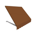 Terra Cotta Window & Entry Awning I2408