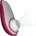 Clit Sucker Vibrator 6 Suction Speeds T6427