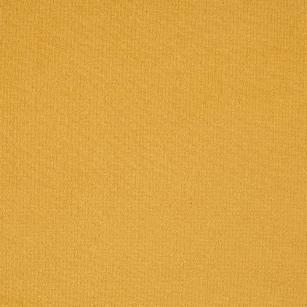 Yellow Velvet Accent Chair P823931