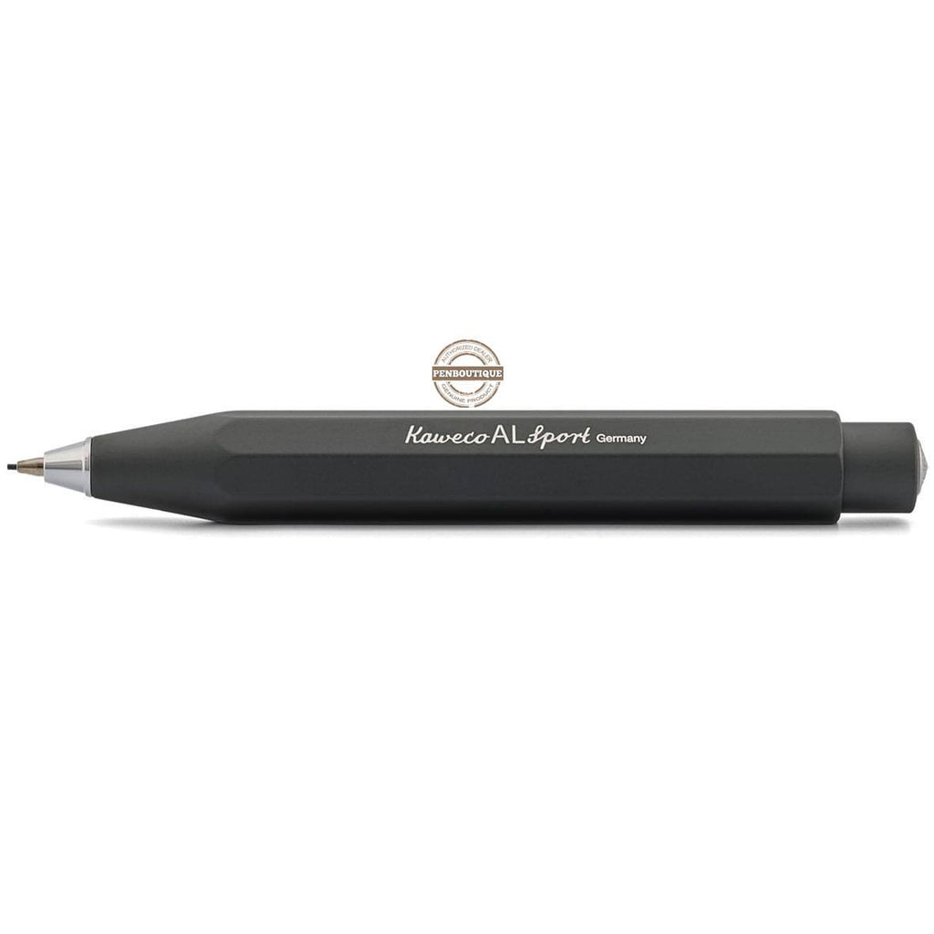 Black Mechanical Pencil V722716