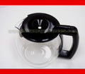 Glass Carafe V5273