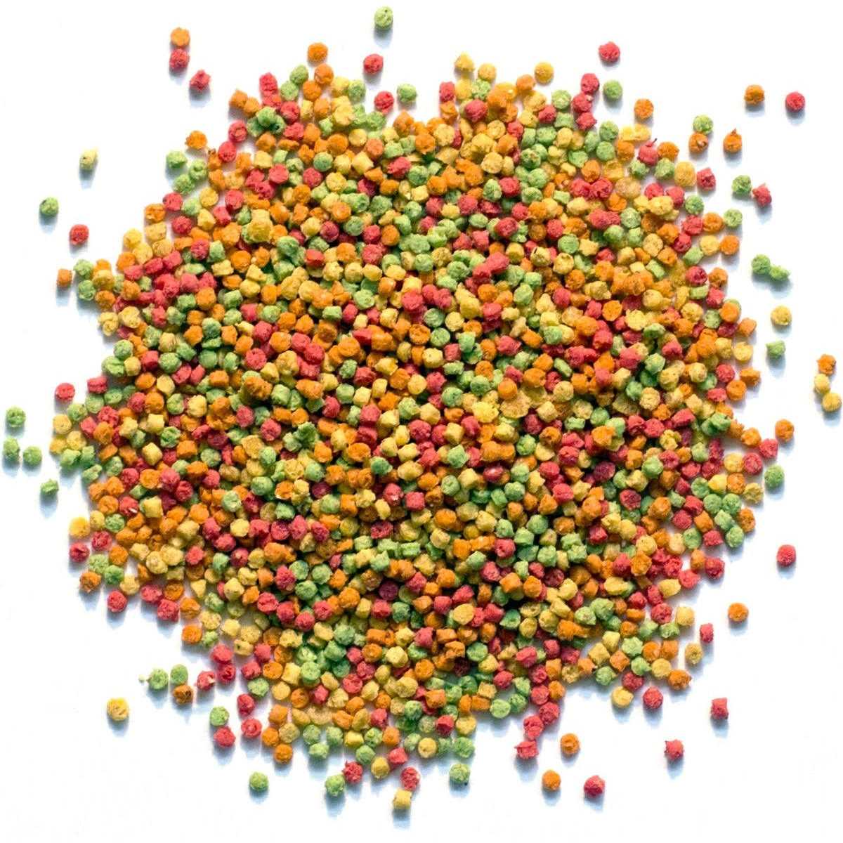 FruitBlend Flavor Bird Food P43482