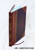Ballet Leather Bound C341851