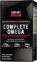 Complete Omega 60 Count N28784
