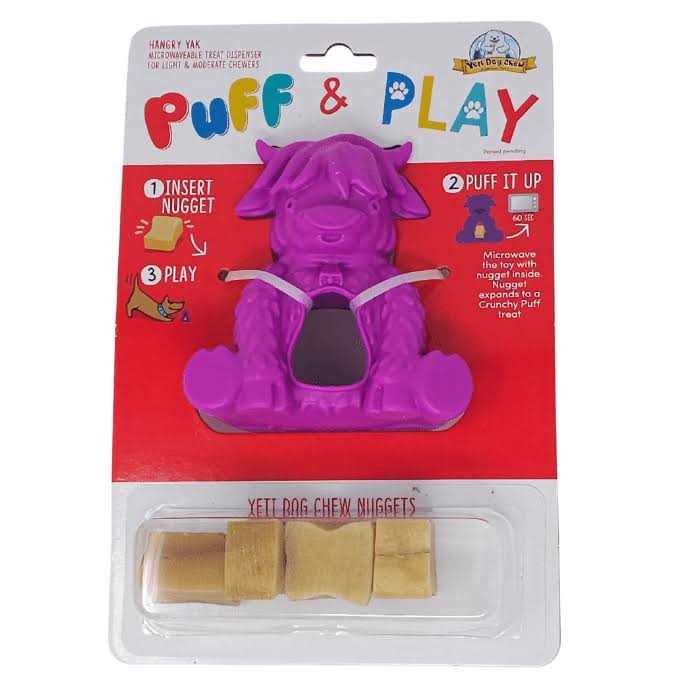 Dog Toy A27714