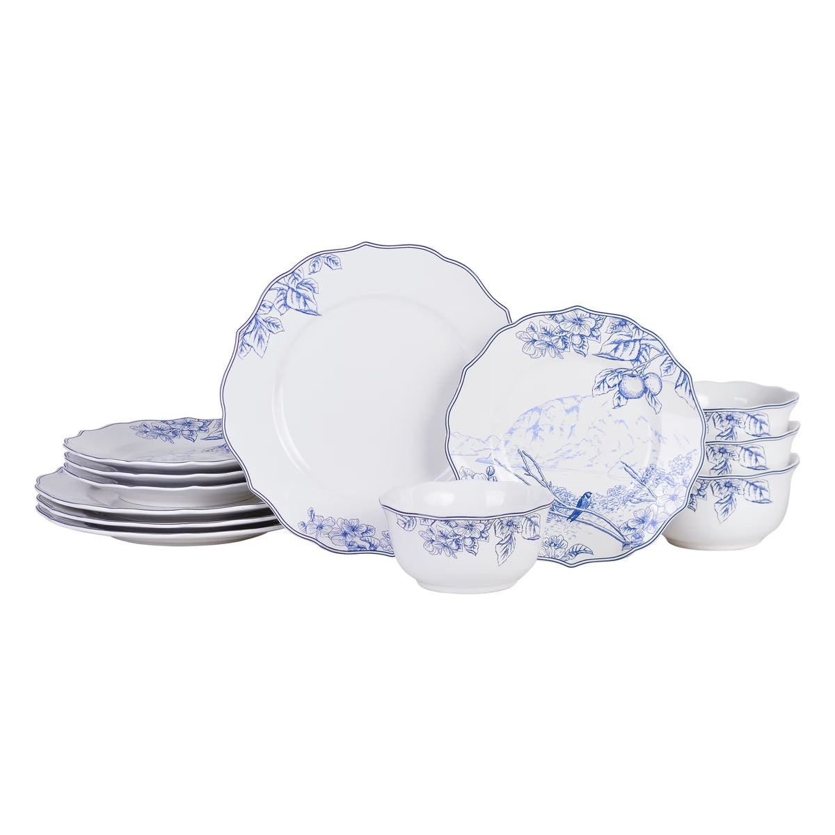 12 pc Set B95172