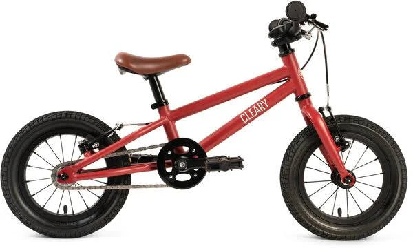 Patagonia Red/Cream 12-Inch K775